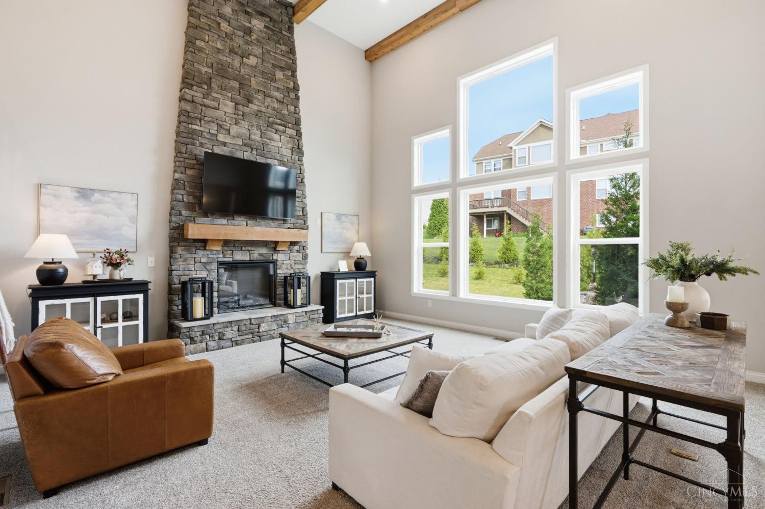 5433 Birch View Drive