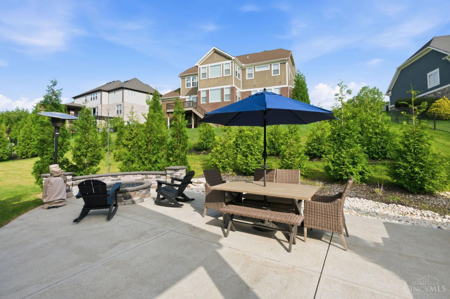 5433 Birch View Drive