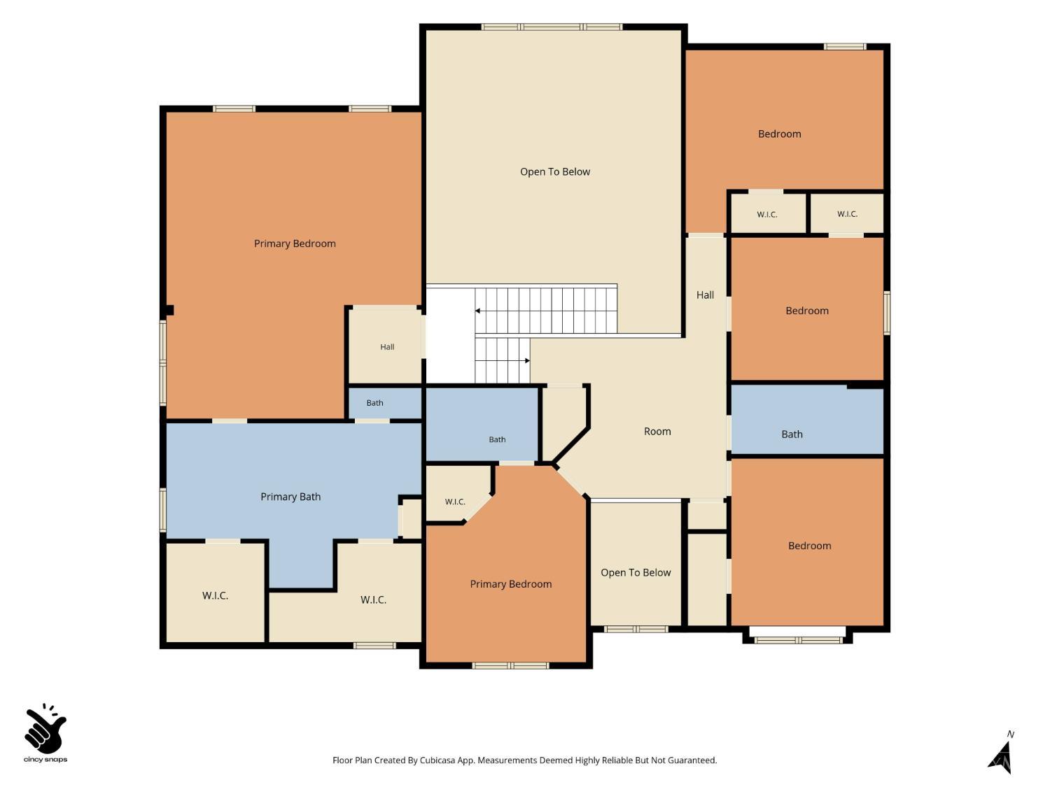 5433 Birch View Drive