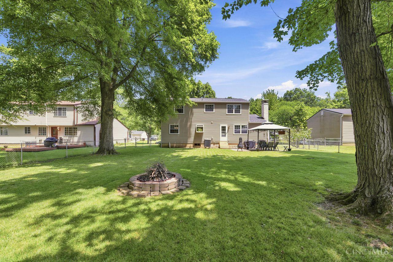 1155 Nature Run Road