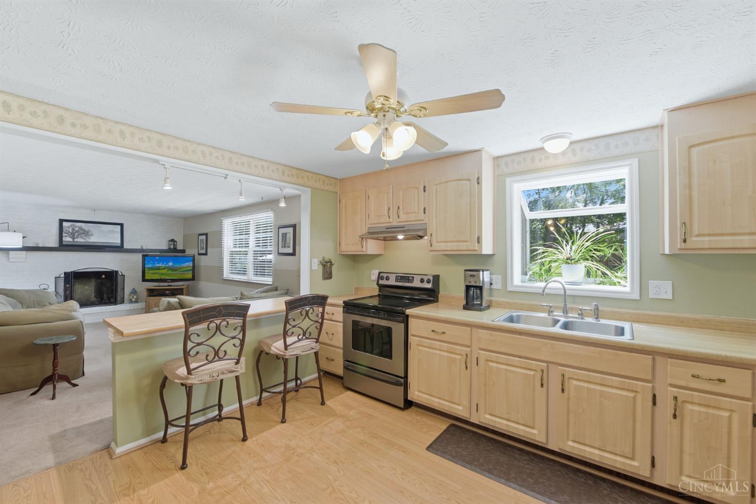 1155 Nature Run Road