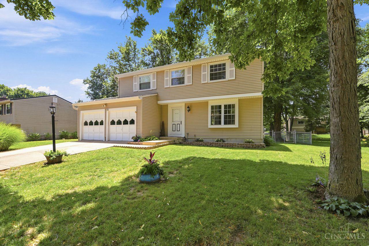1155 Nature Run Road