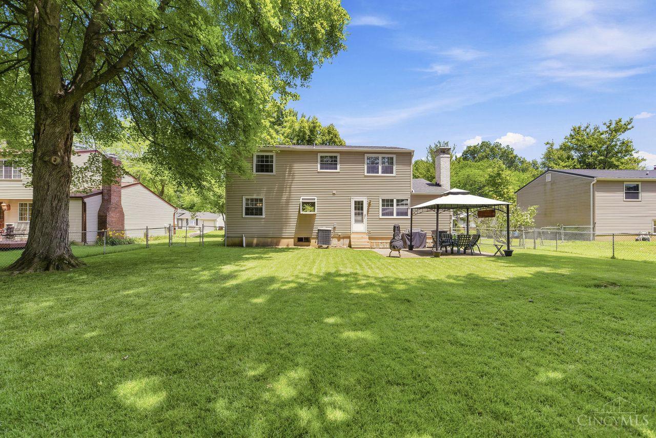 1155 Nature Run Road