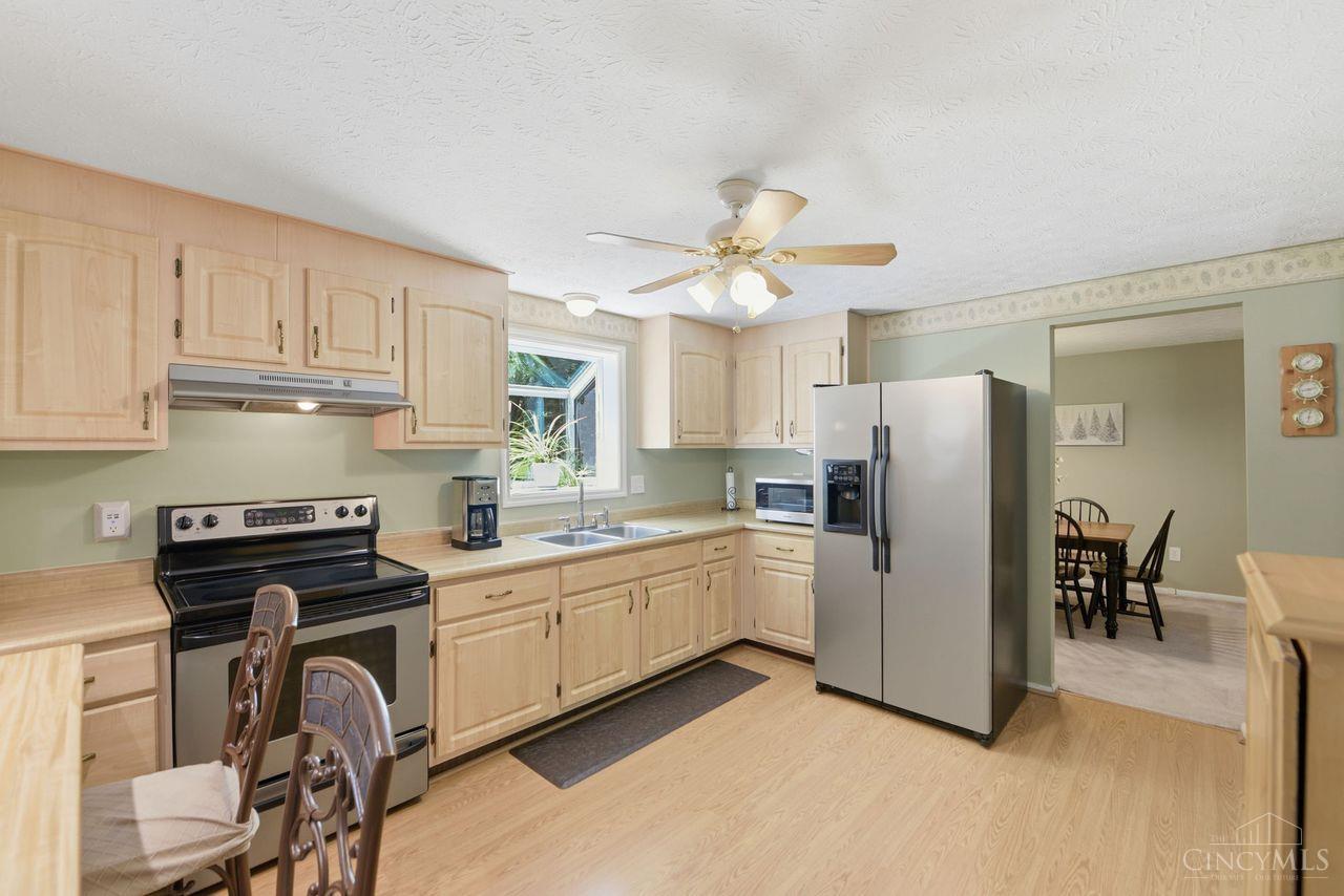 1155 Nature Run Road