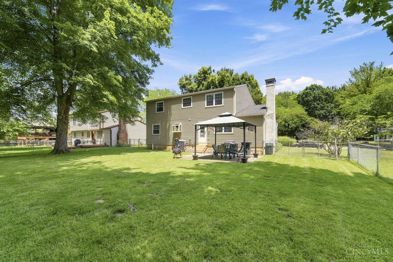 1155 Nature Run Road