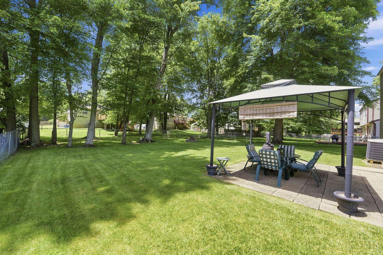 1155 Nature Run Road