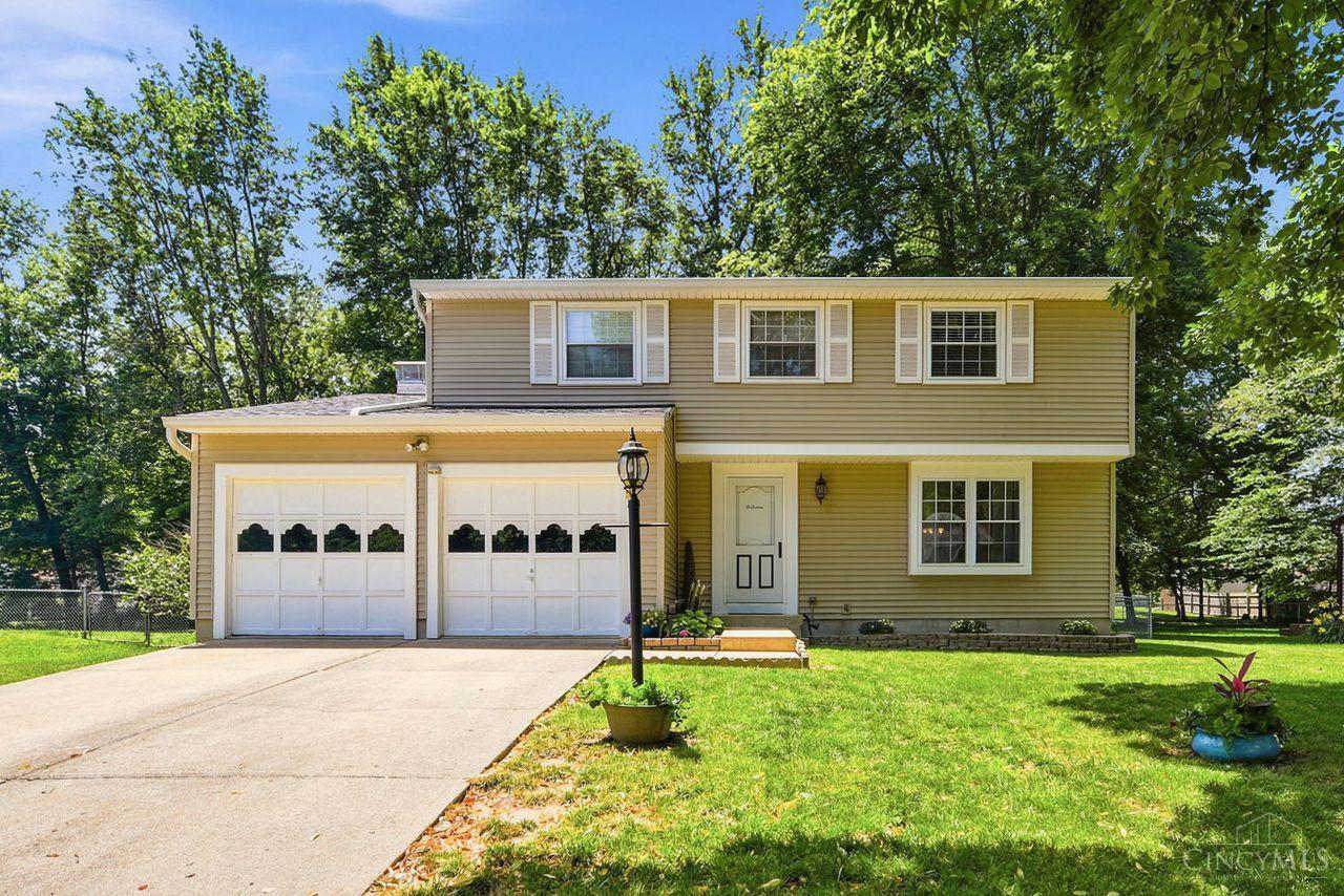 1155 Nature Run Road