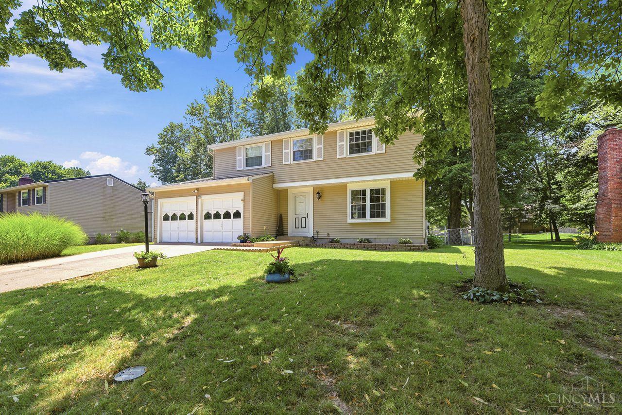 1155 Nature Run Road