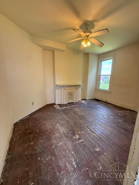 1616 Brewster Avenue
