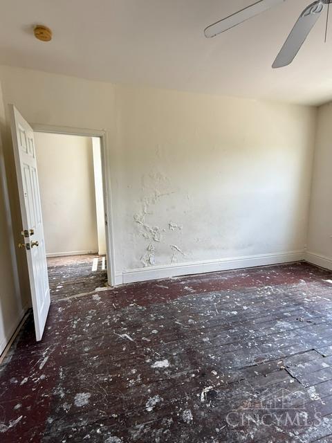1616 Brewster Avenue