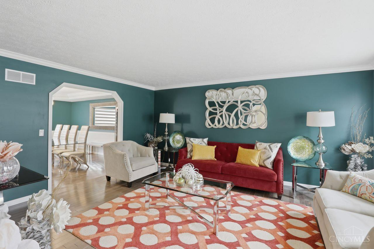 3165 Palomino Trail