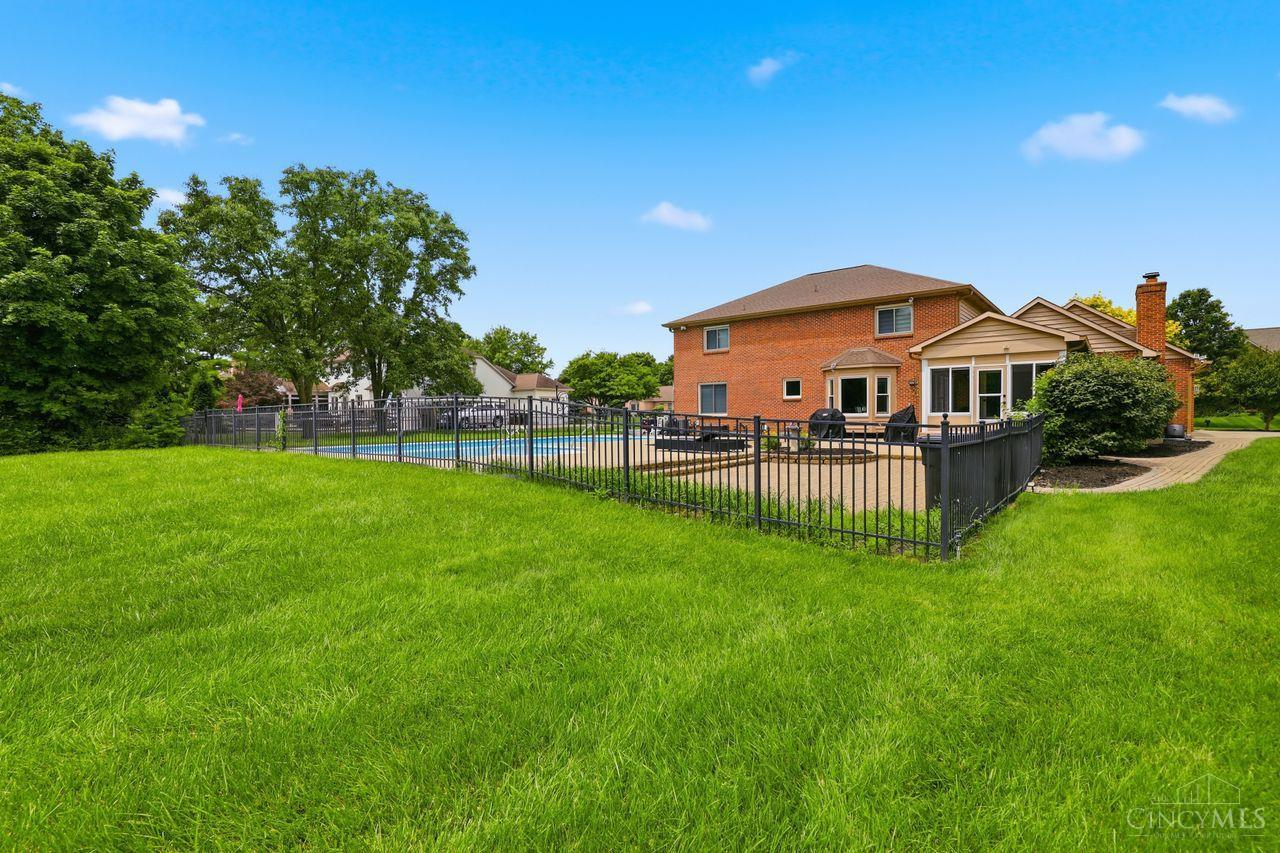 3165 Palomino Trail