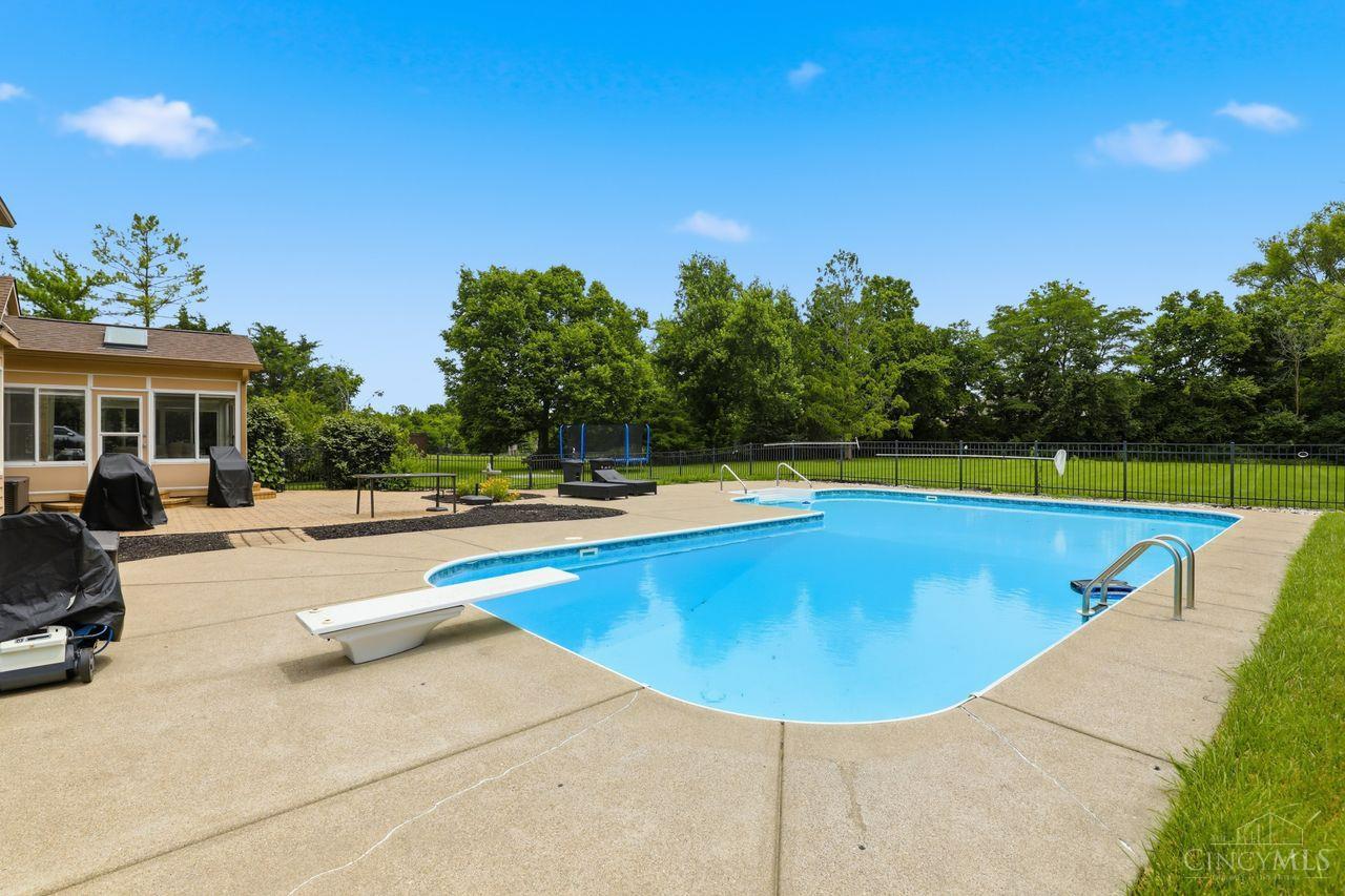 3165 Palomino Trail