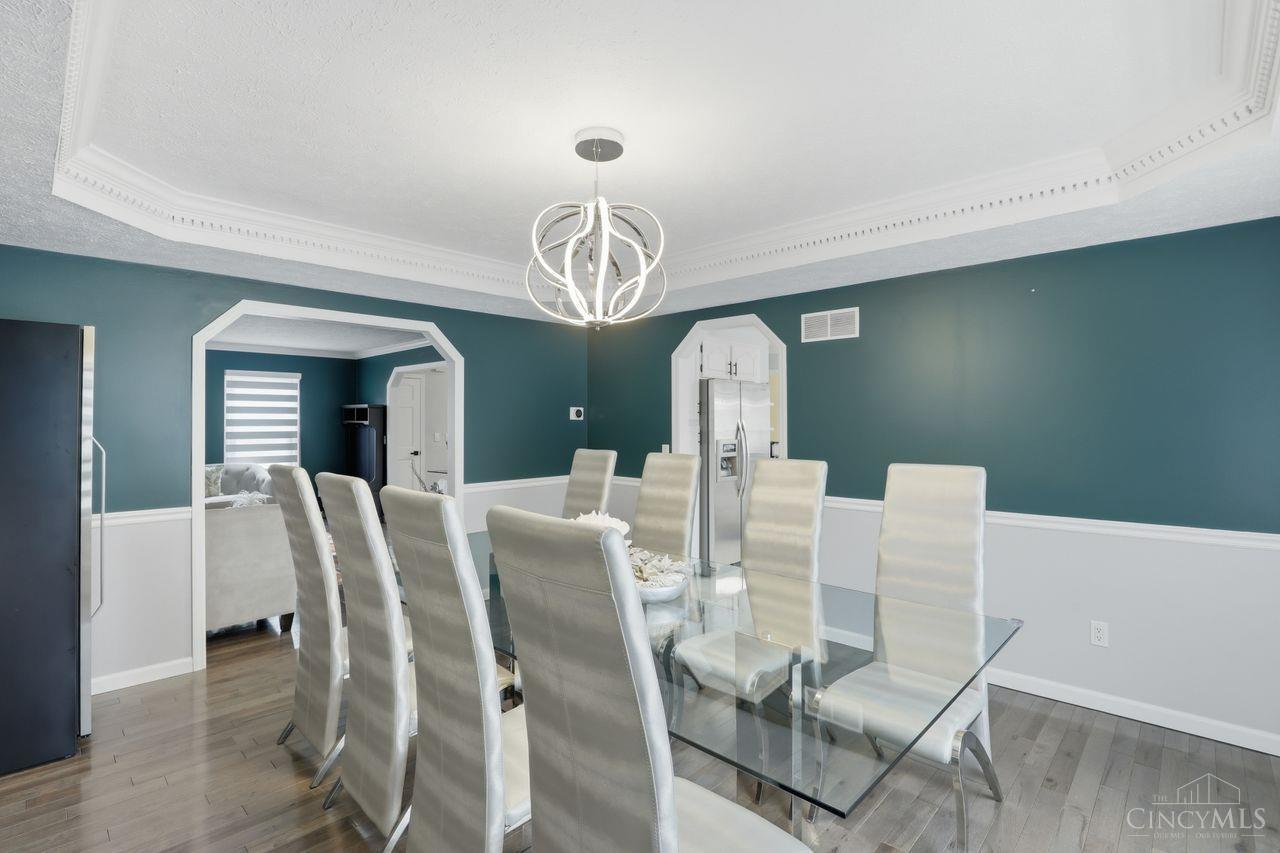 3165 Palomino Trail