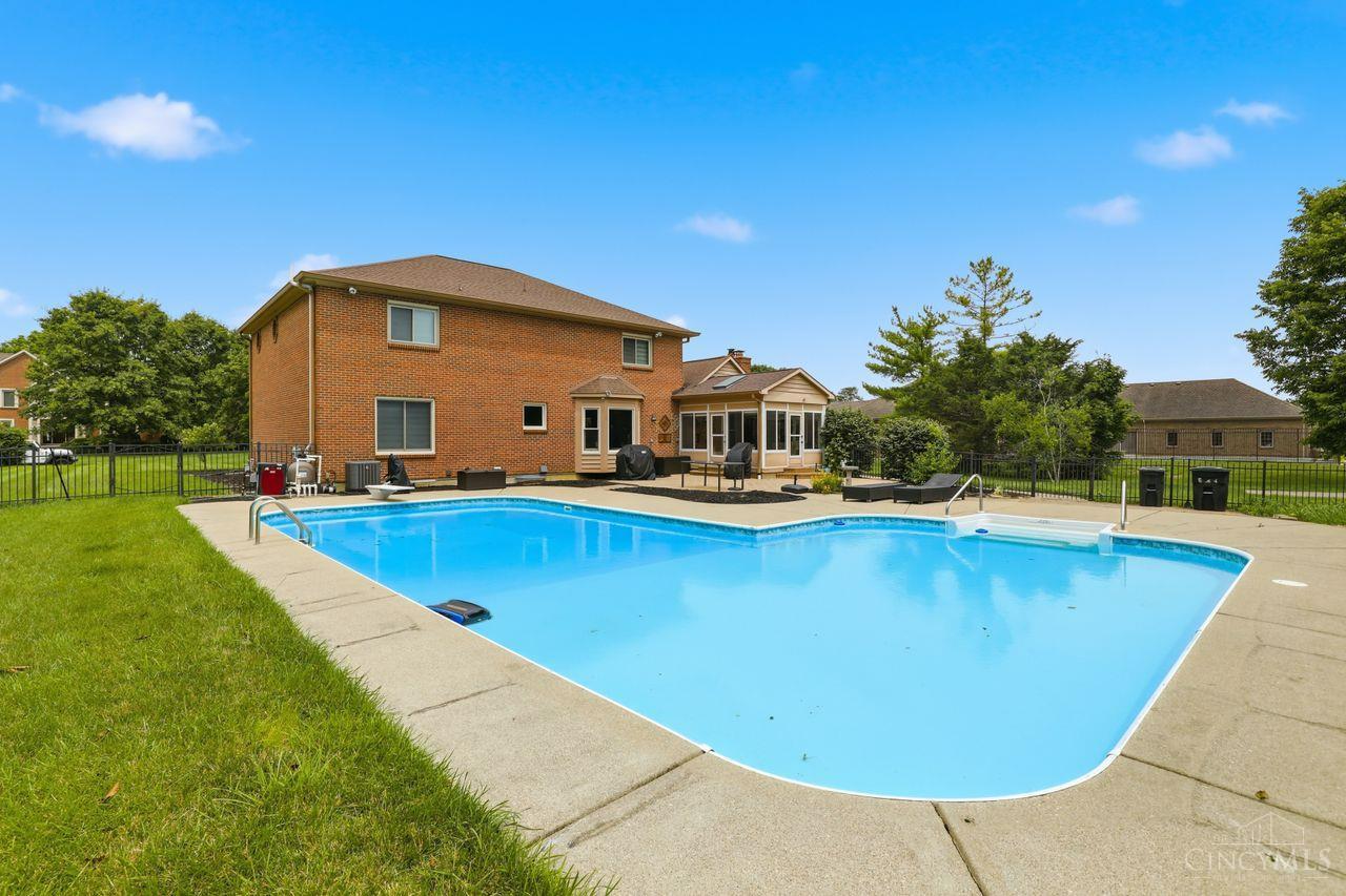 3165 Palomino Trail