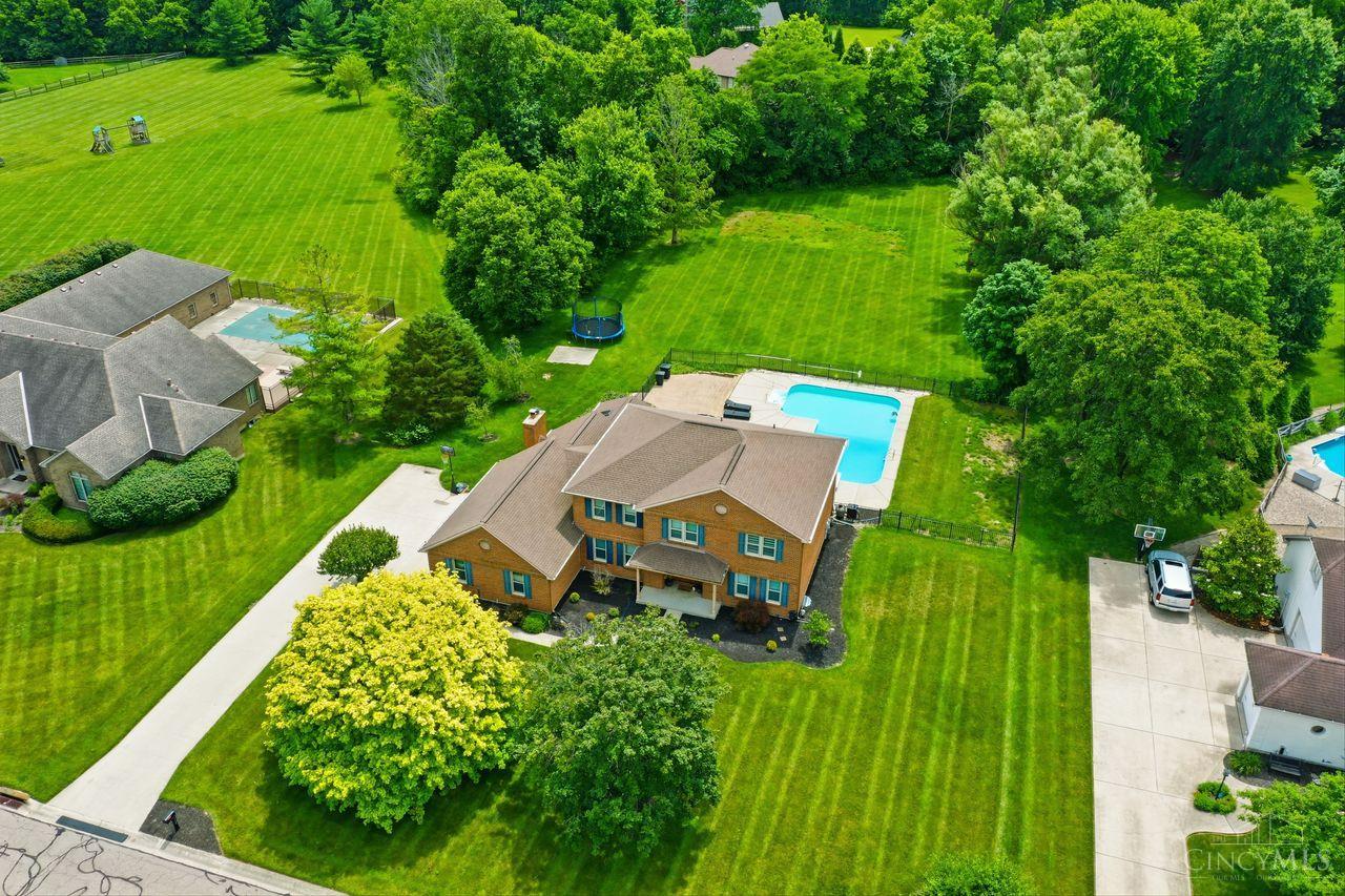 3165 Palomino Trail
