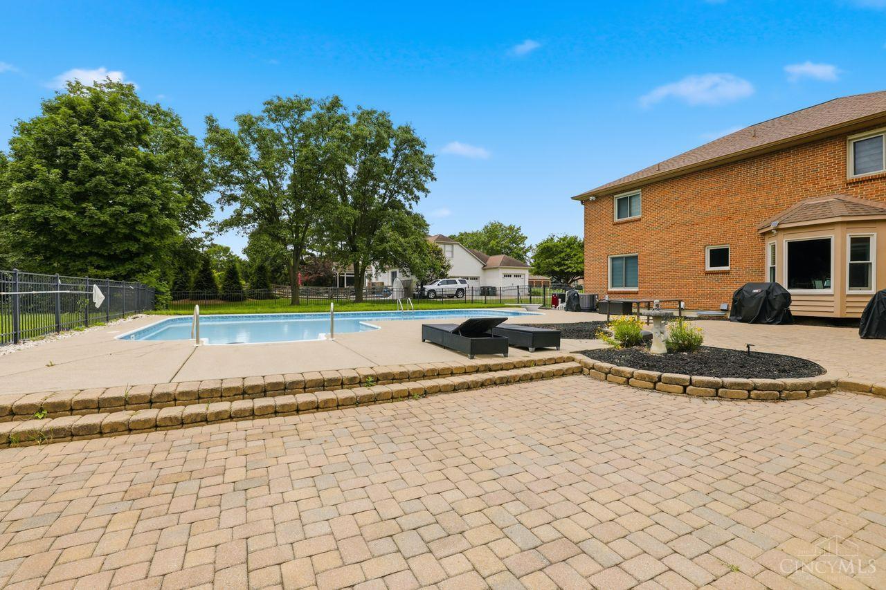 3165 Palomino Trail