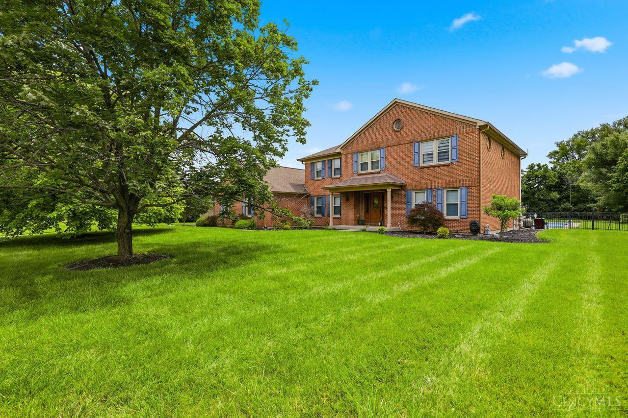 3165 Palomino Trail