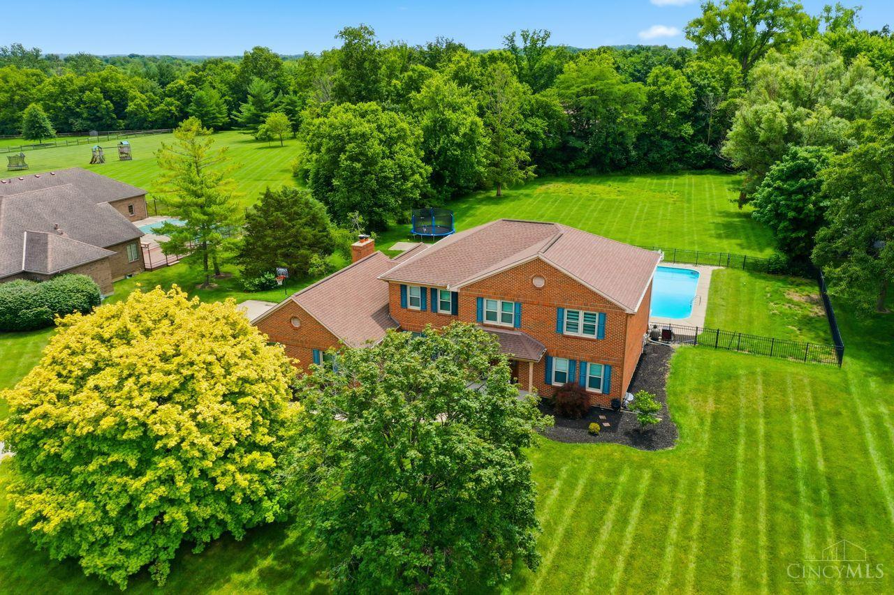 3165 Palomino Trail