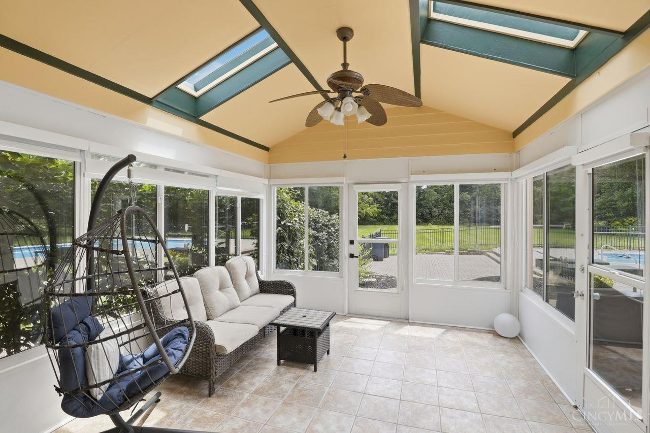 3165 Palomino Trail