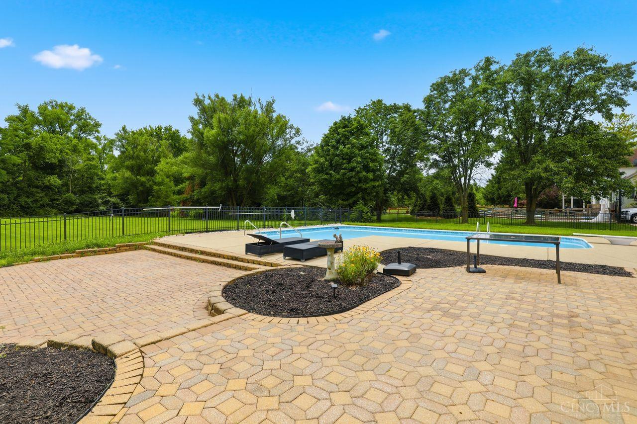 3165 Palomino Trail