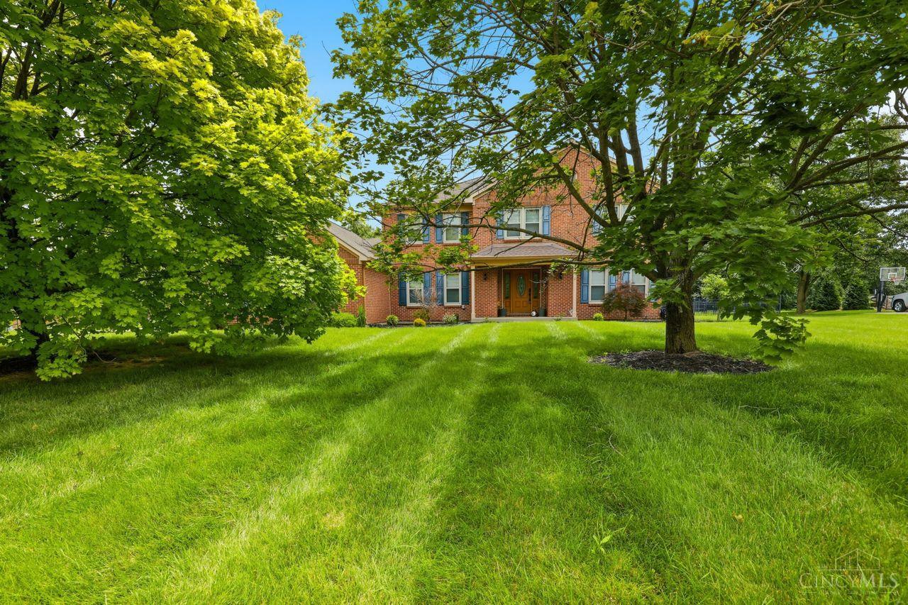 3165 Palomino Trail