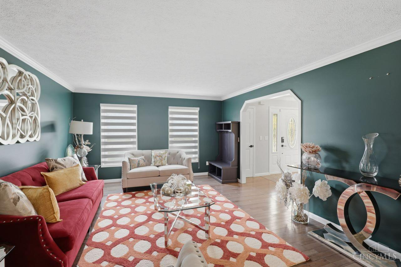 3165 Palomino Trail