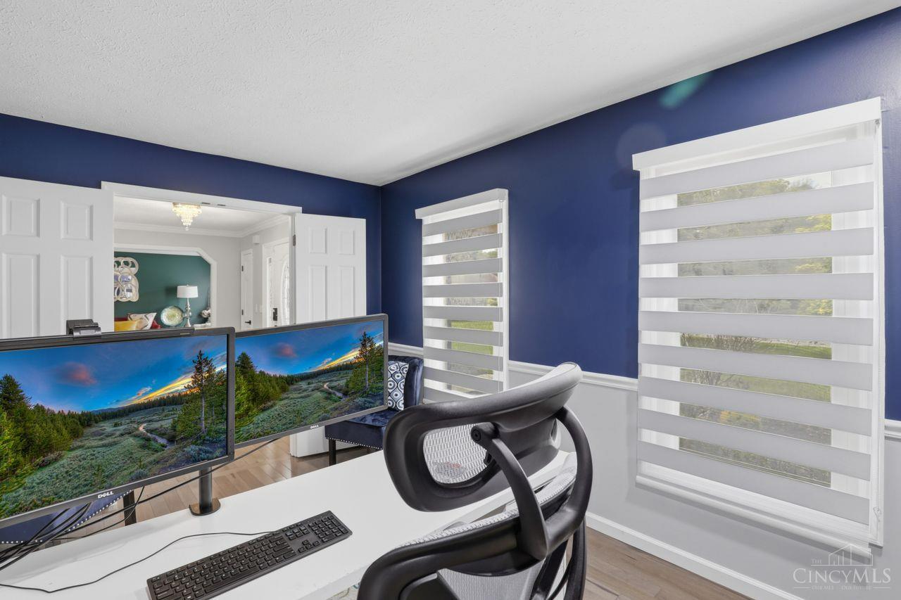 3165 Palomino Trail