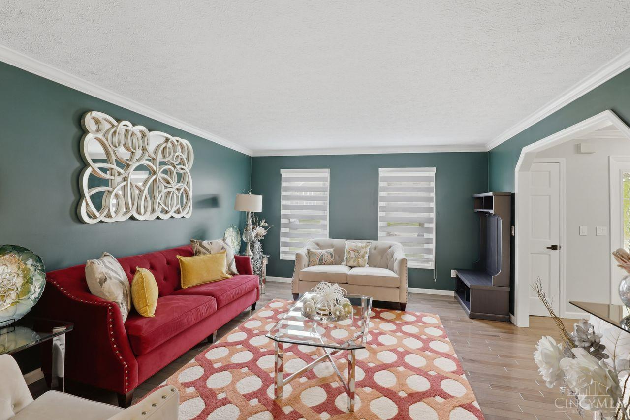 3165 Palomino Trail