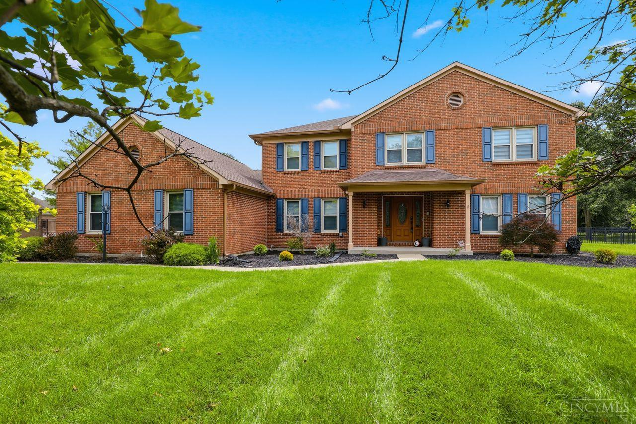 3165 Palomino Trail