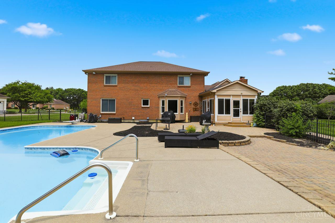 3165 Palomino Trail