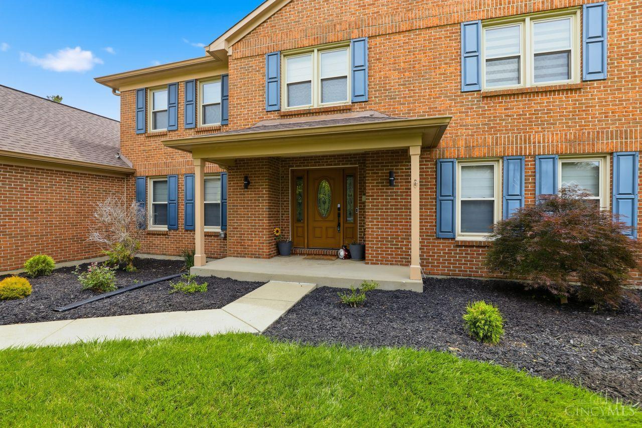 3165 Palomino Trail