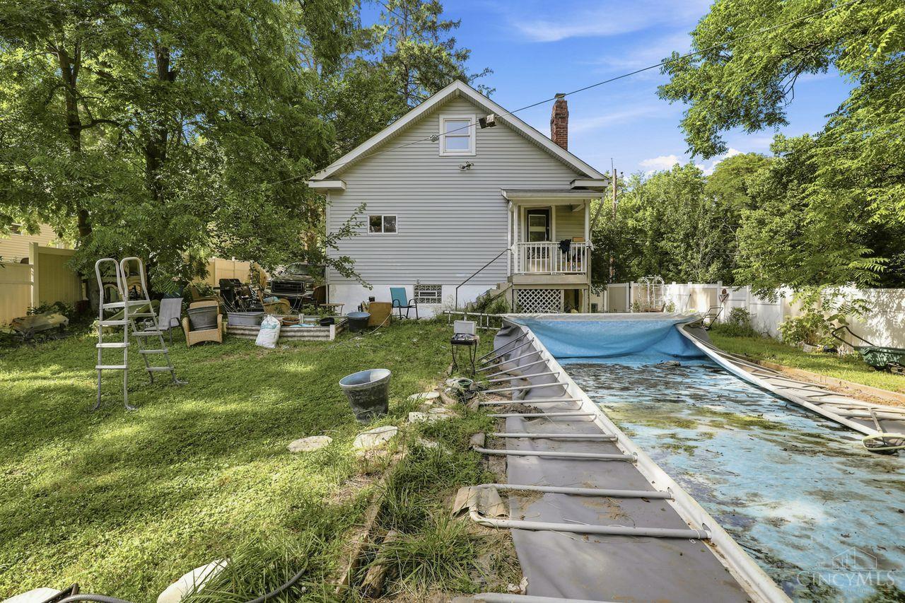 171 Bonham Road