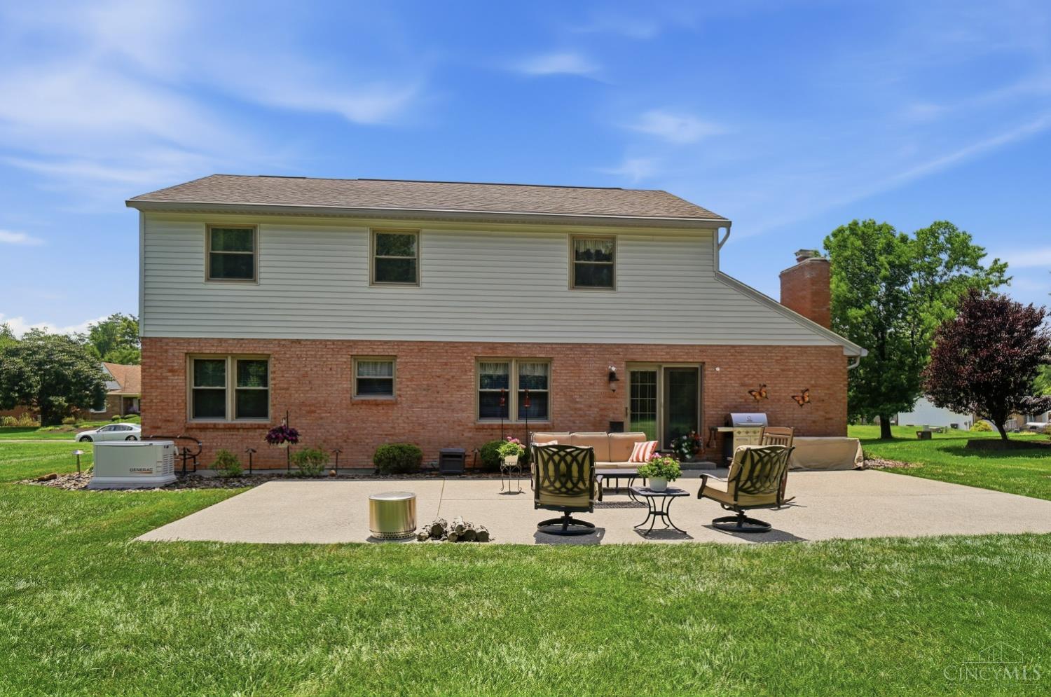 1144 Indian Mound Drive