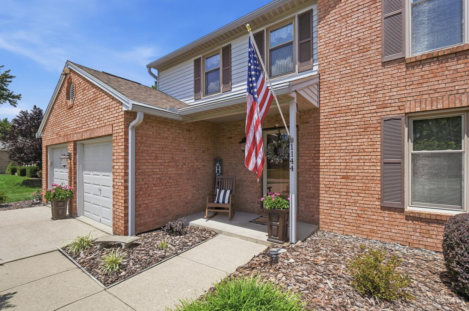 1144 Indian Mound Drive