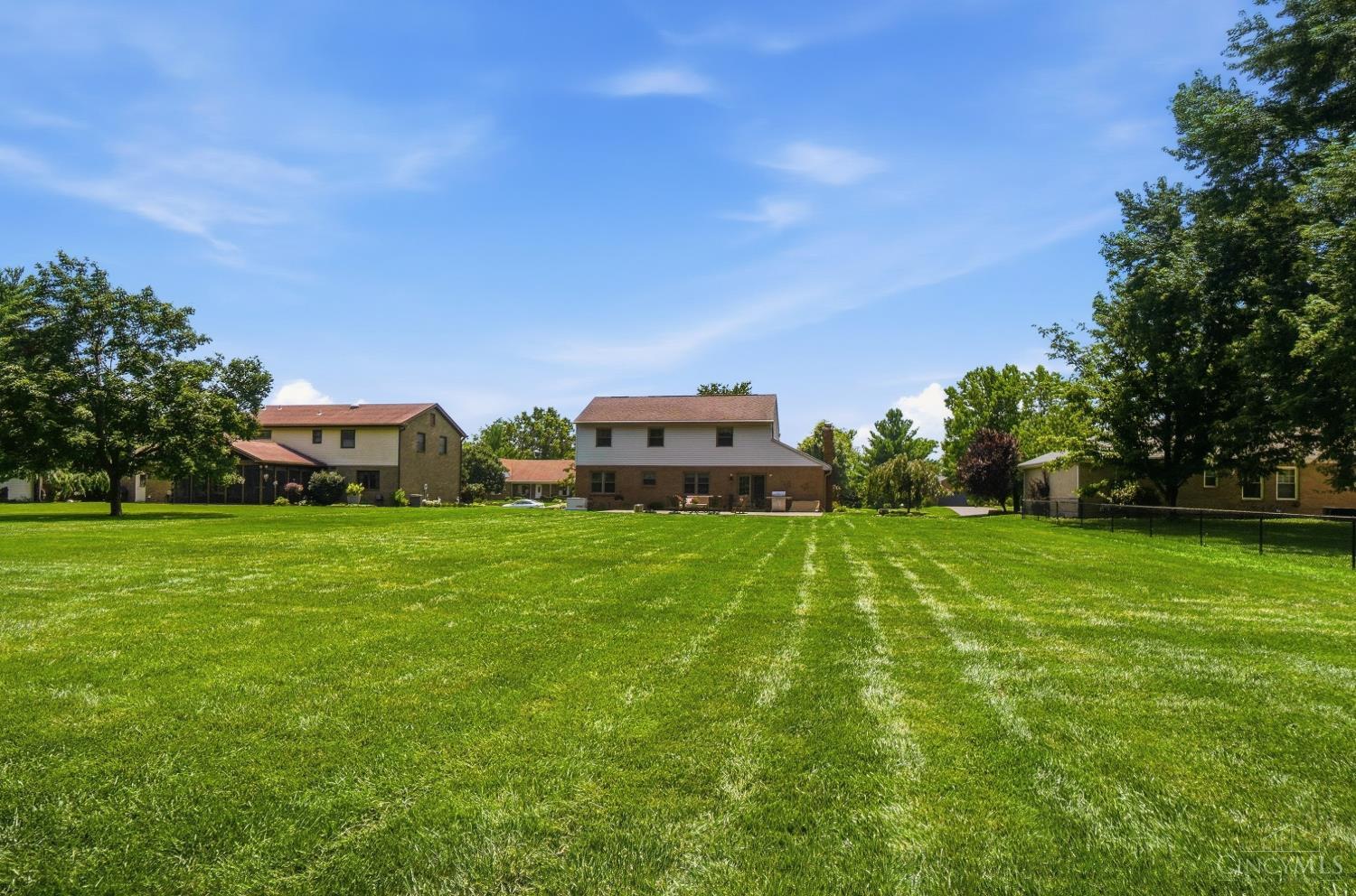 1144 Indian Mound Drive