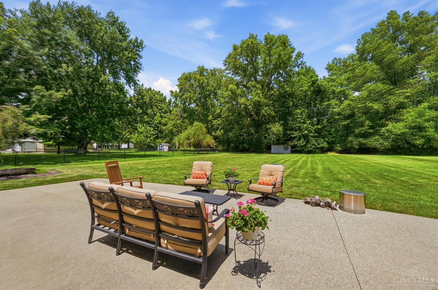 1144 Indian Mound Drive
