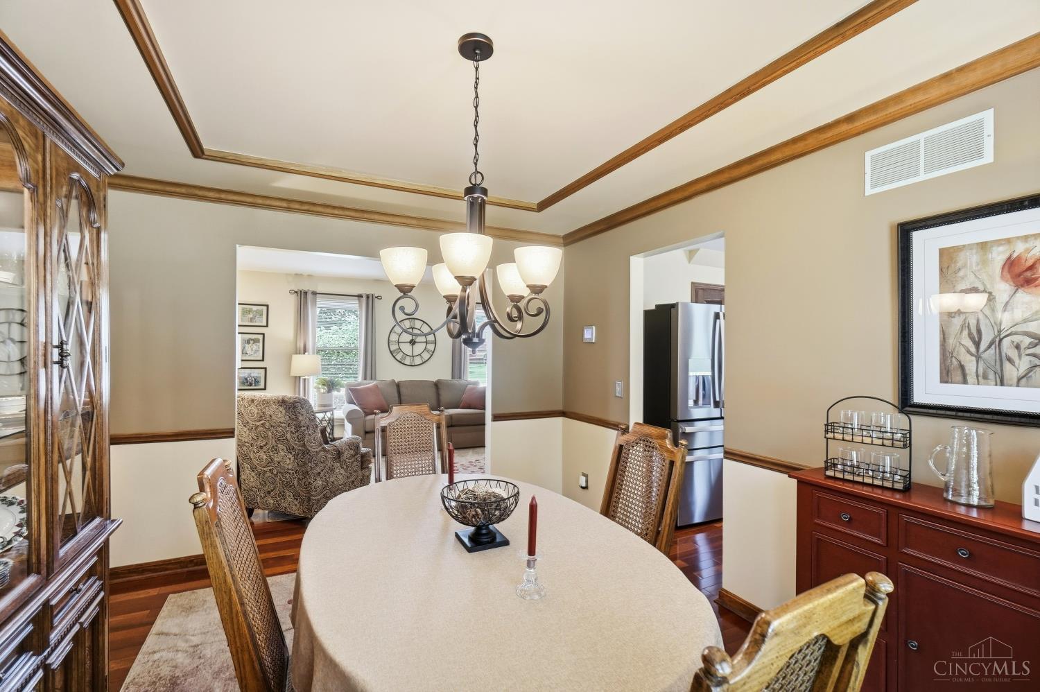 1144 Indian Mound Drive