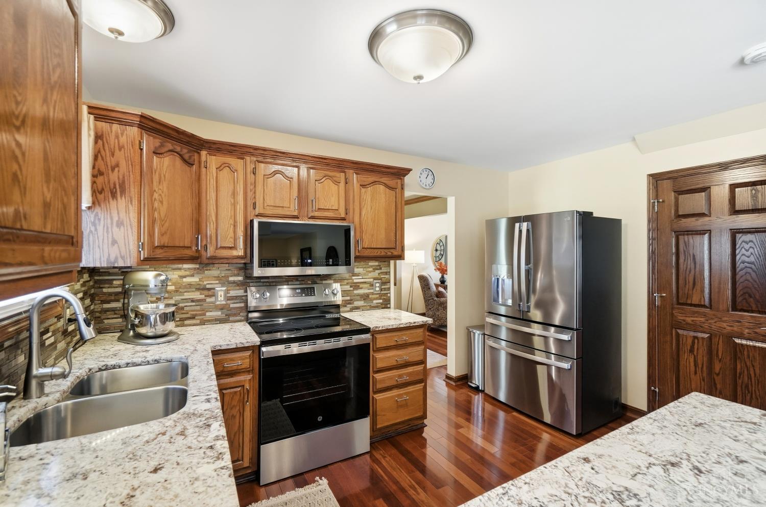 1144 Indian Mound Drive