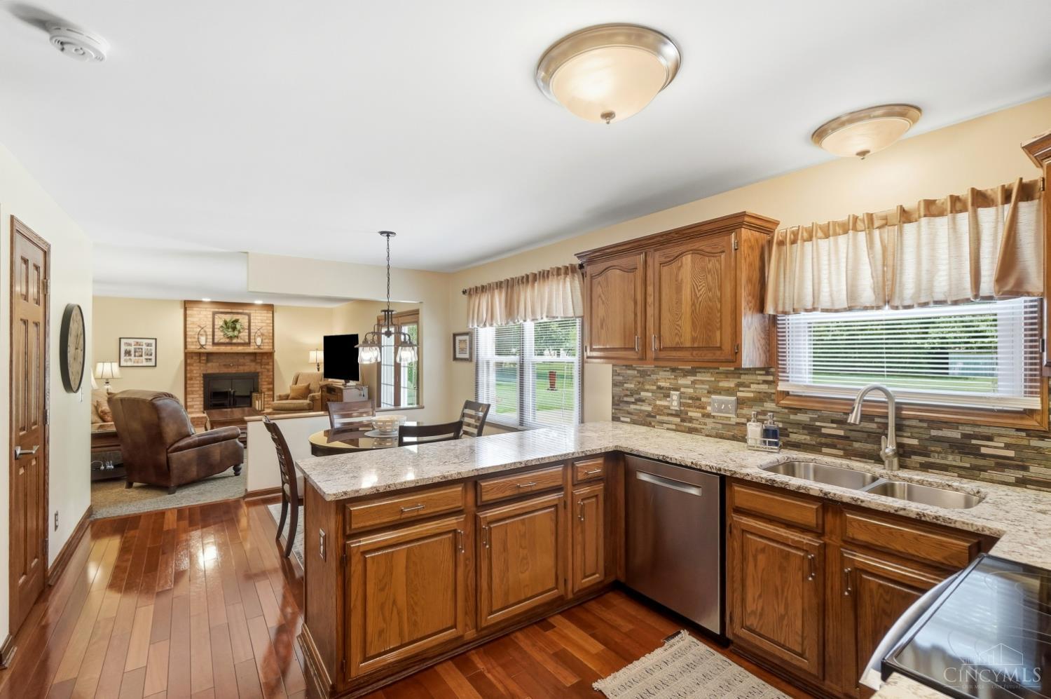 1144 Indian Mound Drive