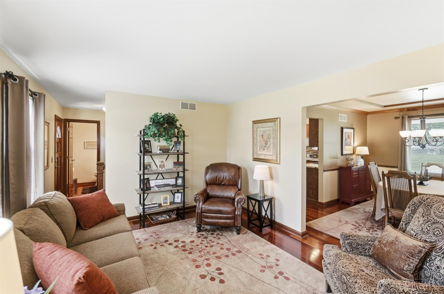1144 Indian Mound Drive