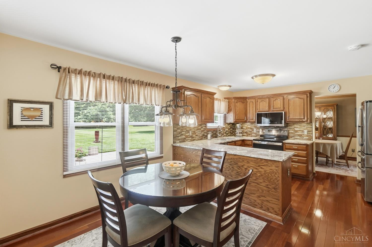 1144 Indian Mound Drive