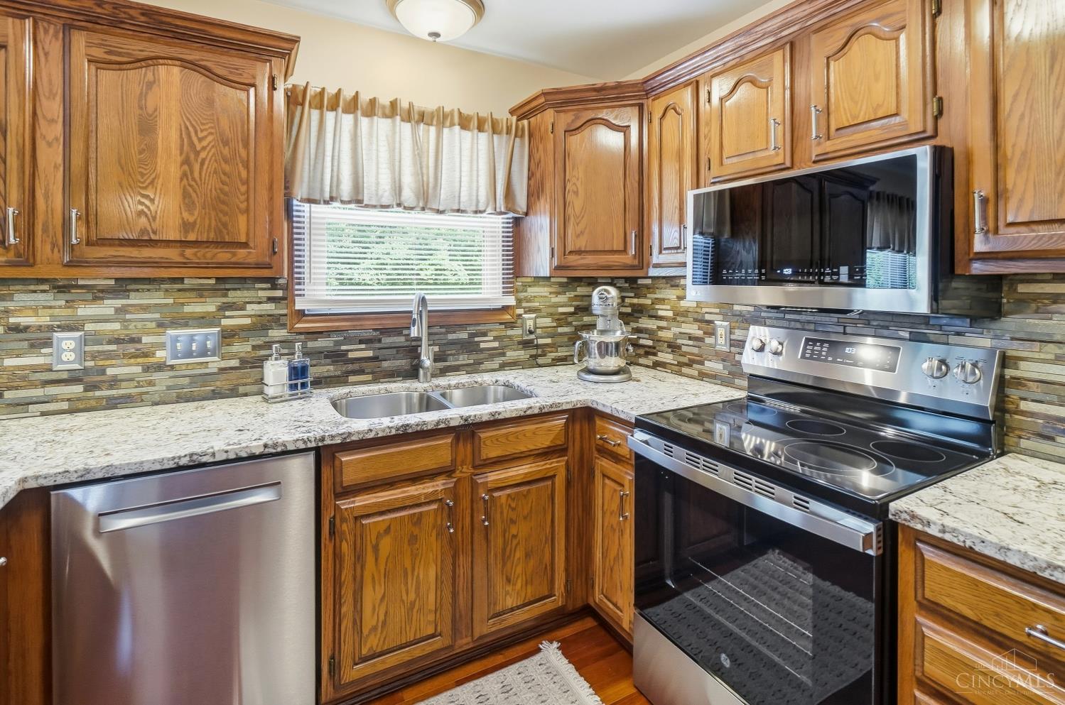 1144 Indian Mound Drive