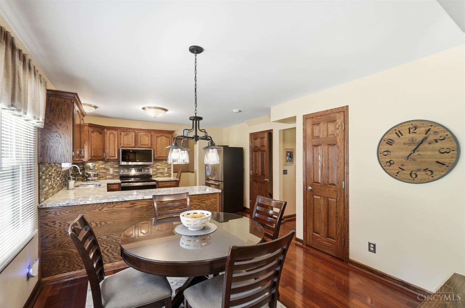 1144 Indian Mound Drive