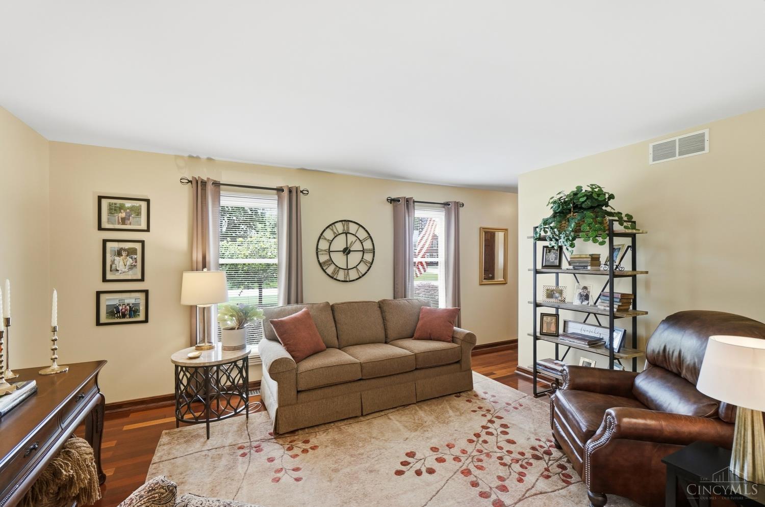 1144 Indian Mound Drive