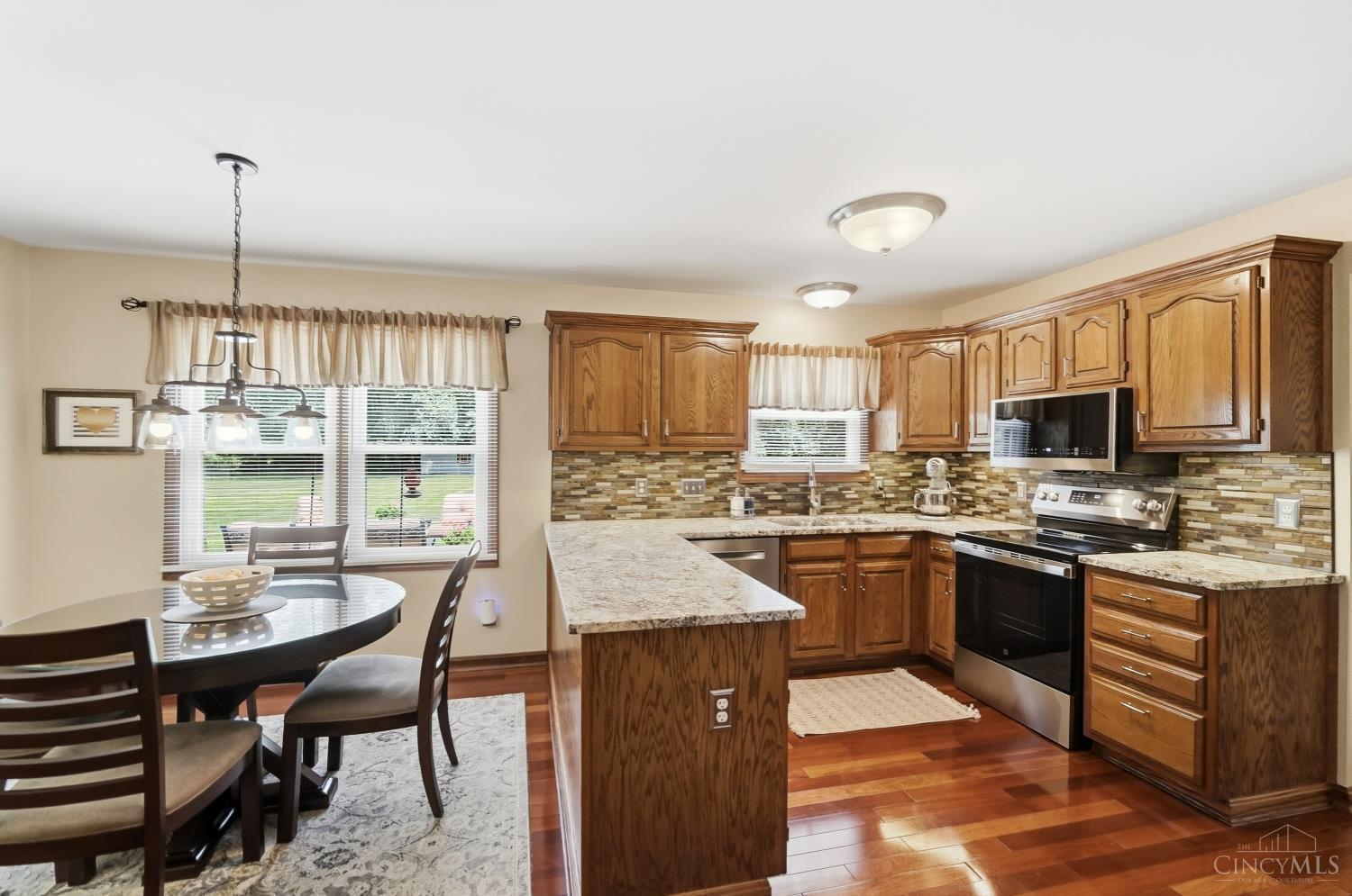 1144 Indian Mound Drive