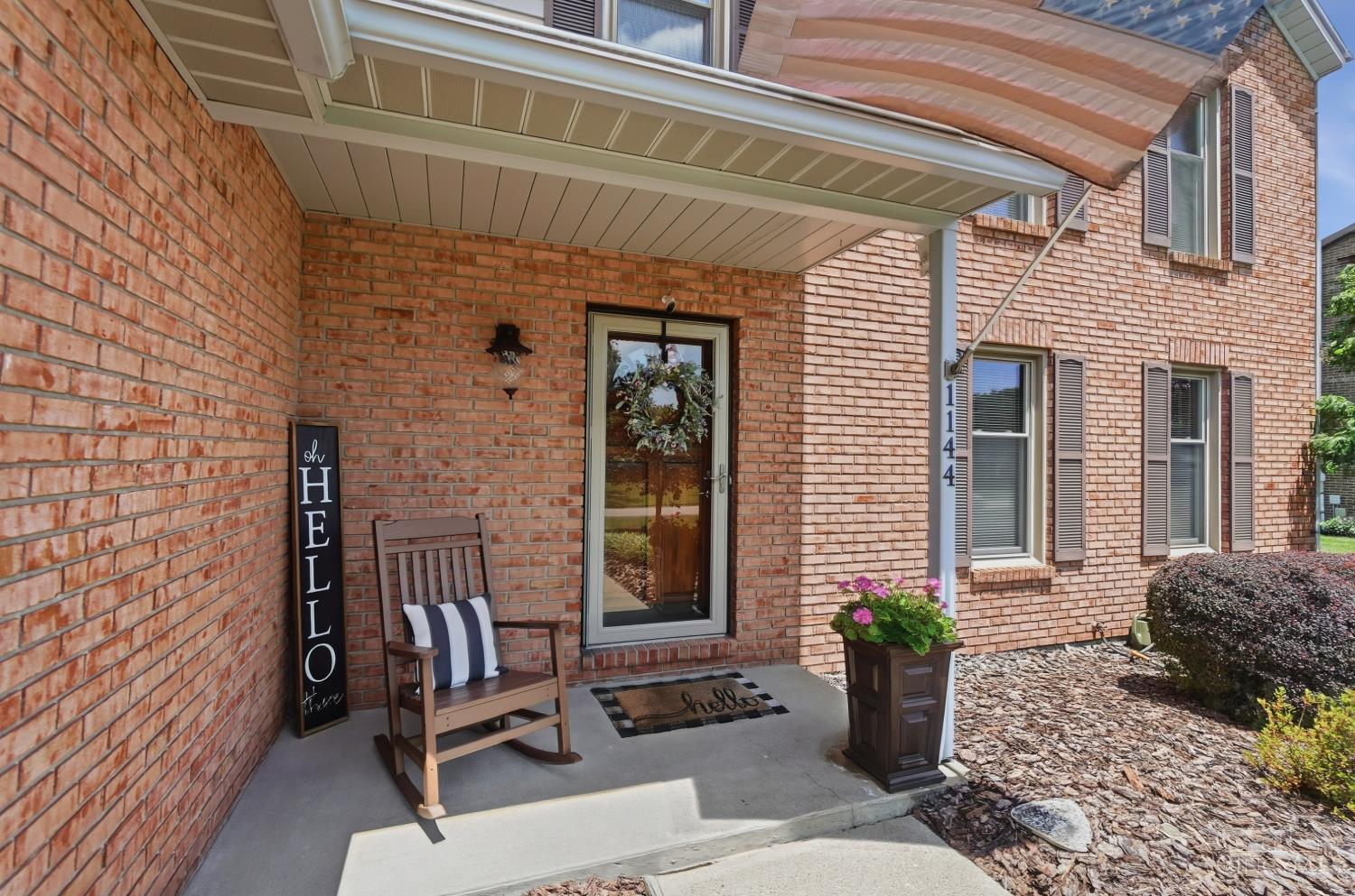 1144 Indian Mound Drive