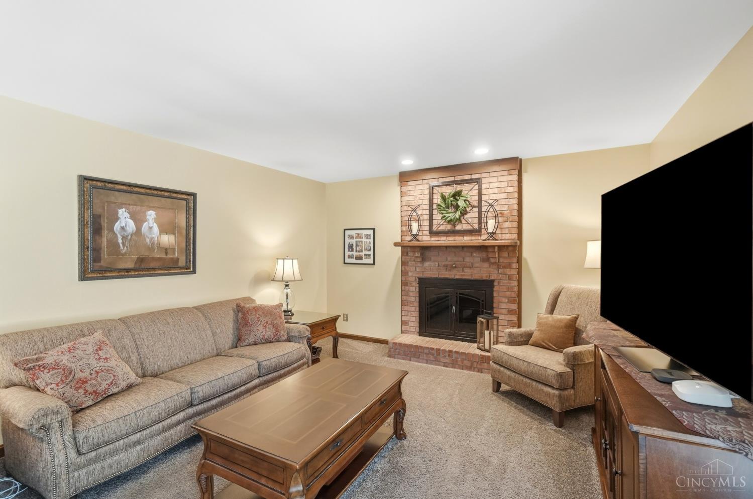 1144 Indian Mound Drive