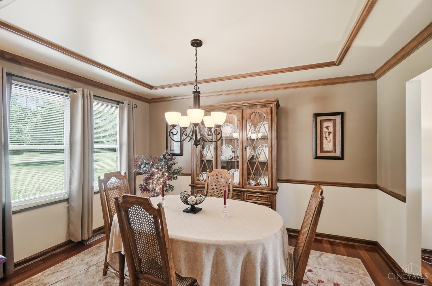 1144 Indian Mound Drive
