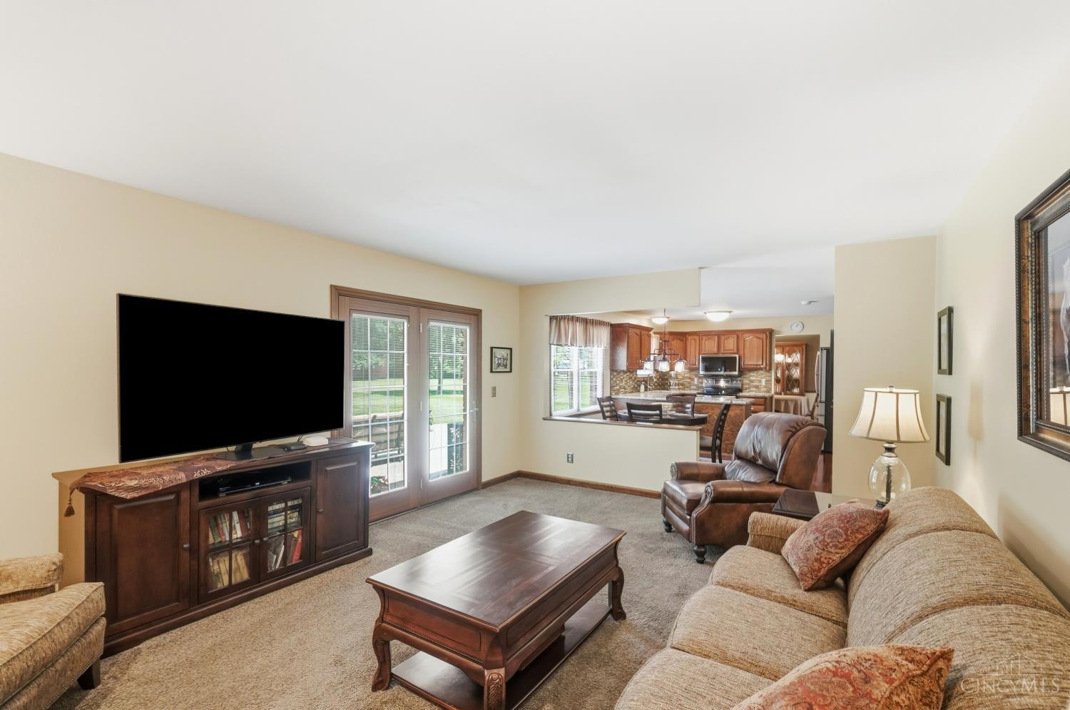 1144 Indian Mound Drive